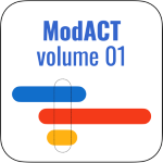 ModACT - Volume 01
